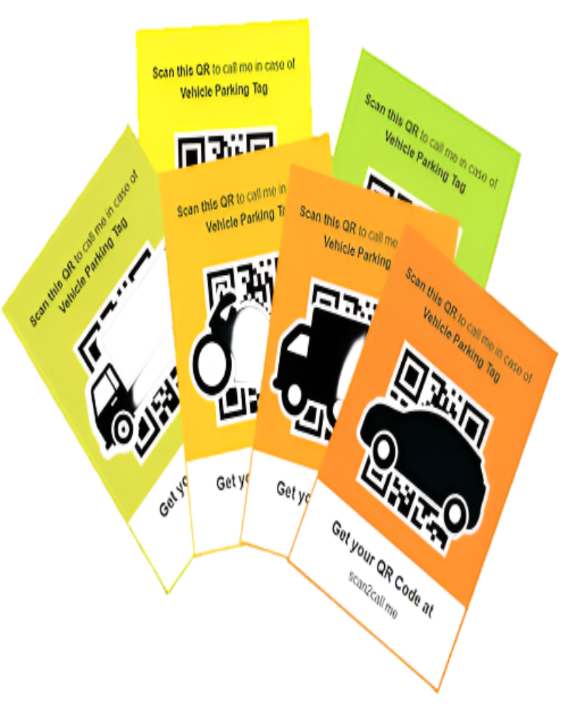 📦 Scan2Call – Essential Bundle Pack